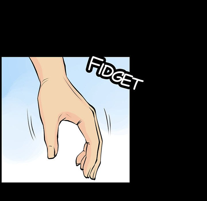 Sex Note - episode 28 - 47