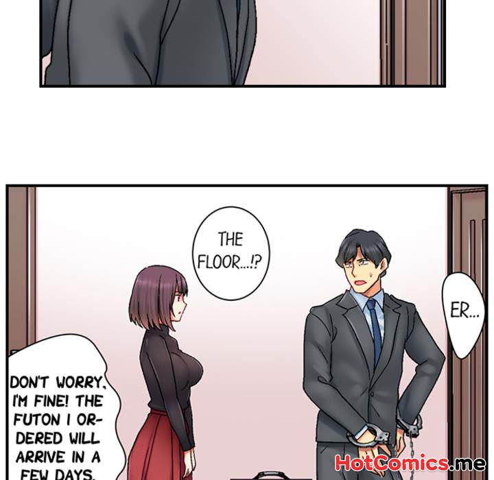 Our Kinky Newlywed Life - episode 4 - 44