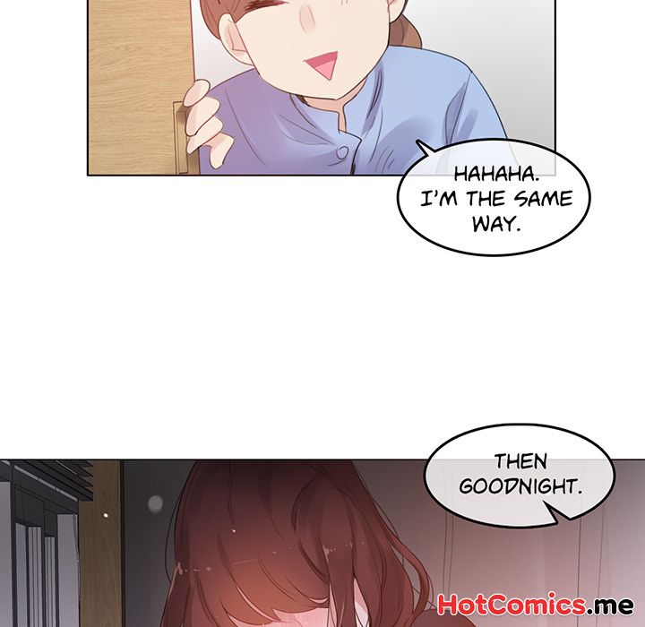 A Pervert's Daily Life - episode 51 - 36
