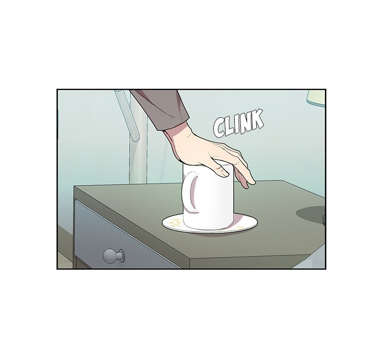 Why Is it You? - episode 3 - 12