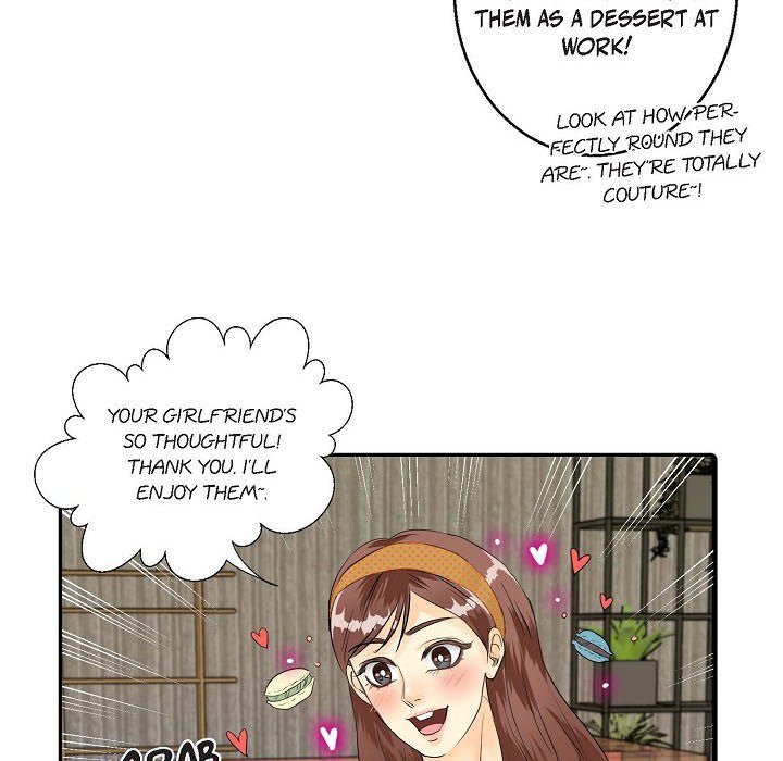 Come Be My Teacher - episode 3 - 13