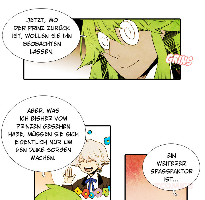 Ardors Königreich - episode 10 - 8