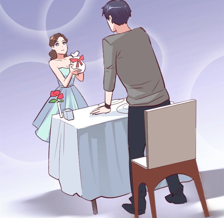 My Love Affair - episode 13 - 61