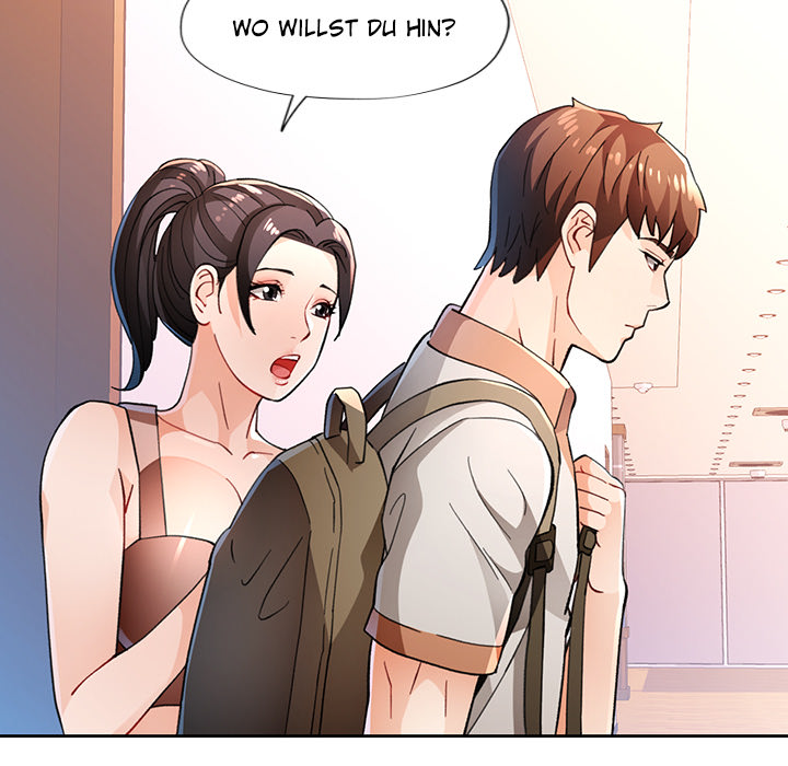 Halt, ich bin verheiratet! - episode 48 - 41