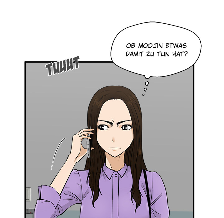 Los geht´s Mr. Kang! - episode 57 - 110