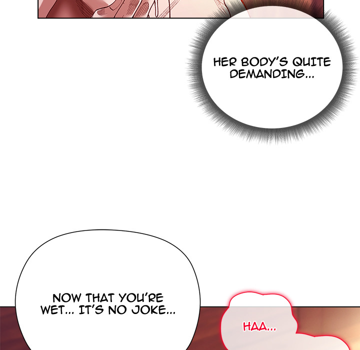 Young Lady's Knight - episode 25 - 67