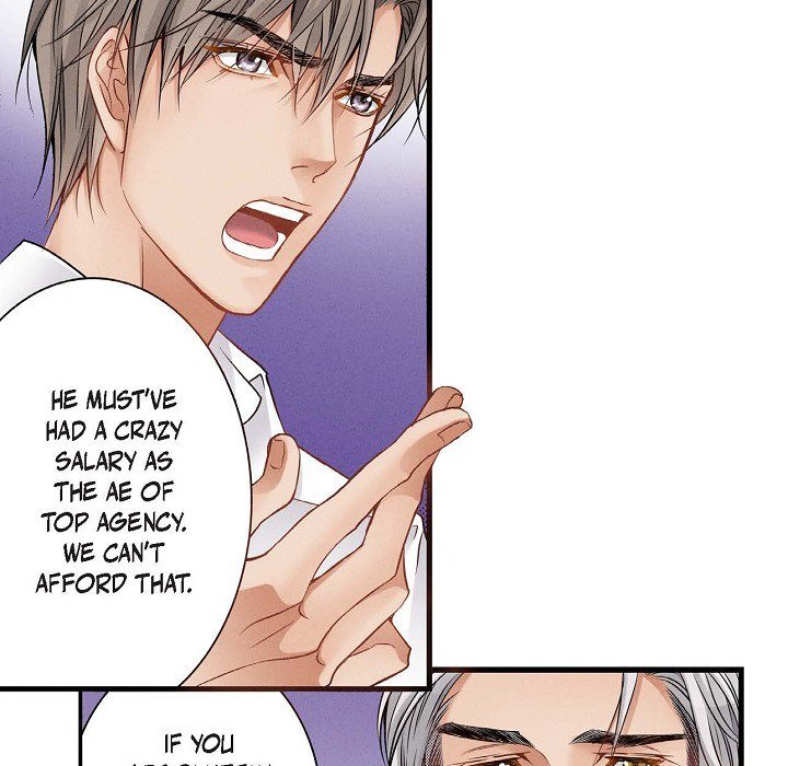 Work, Fight and Love - Webtoon Edition - episode 2 - 7