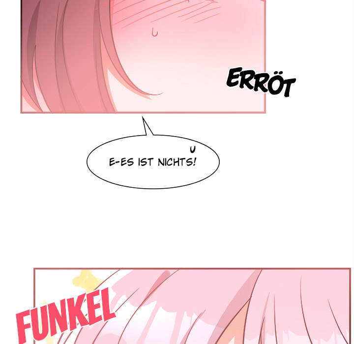 Pheromon Sorbet♥ - episode 40 - 72