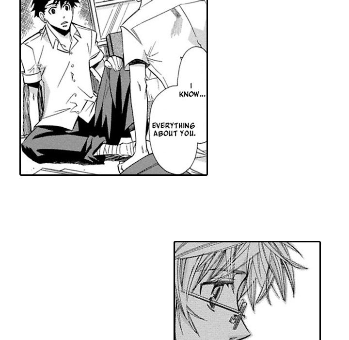 Falling In Love Under The Blue Sky - episode 8 - 15