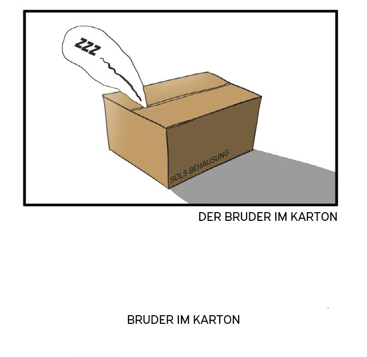 Unter Geschwistern - episode 6 - 13