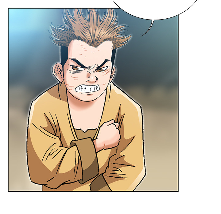 The Tale of The Hyungsan Sect - episode 31 - 12
