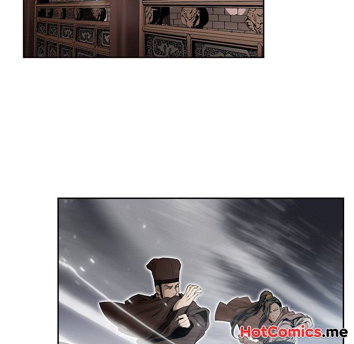 Magician's Murim Adventures - episode 65 - 31
