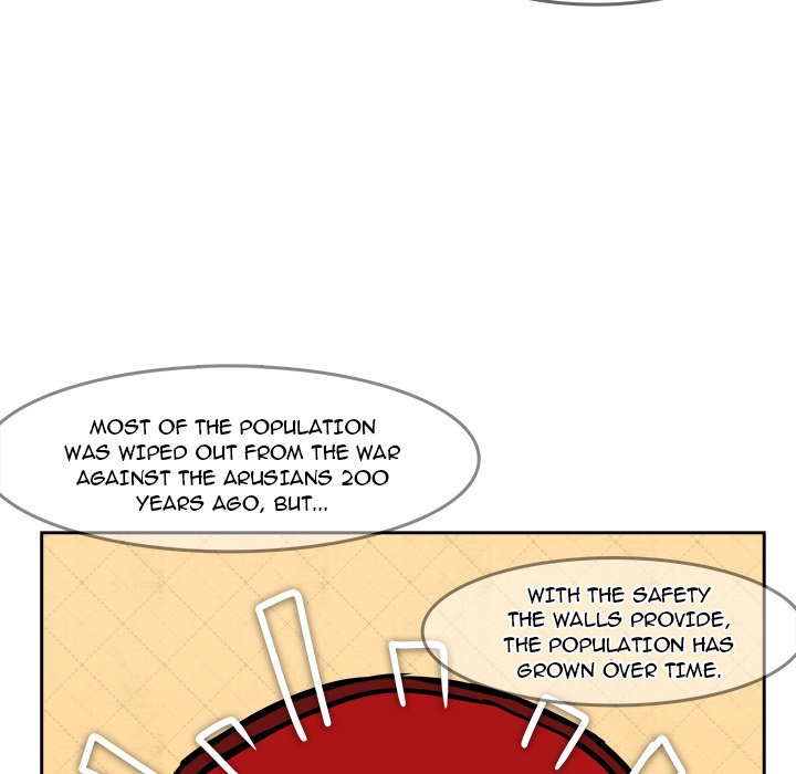 Justitia - episode 21 - 26
