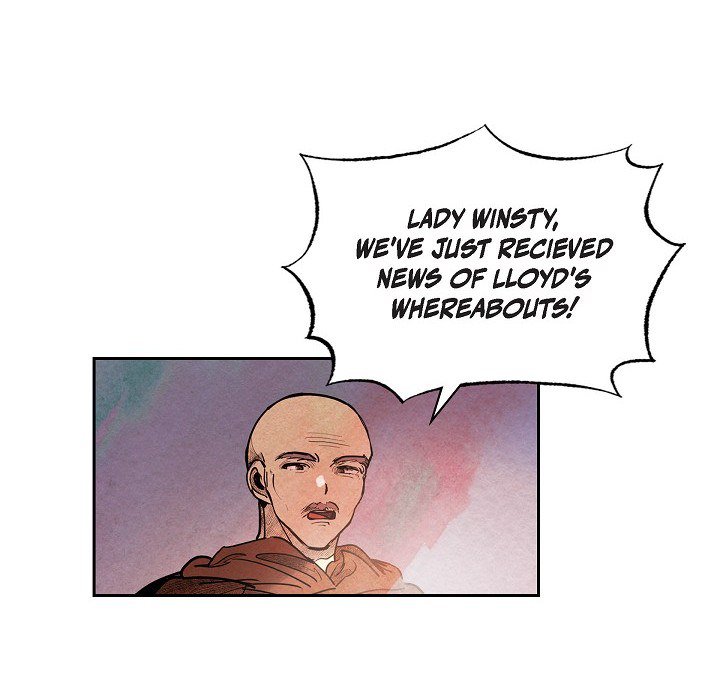 The Villainess Behind the Mask - episode 43 - 45