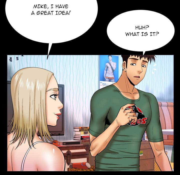 Secret Life - episode 12 - 10