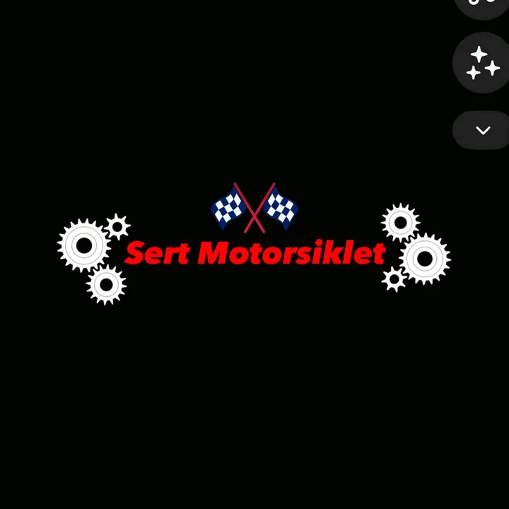 sertmotorsiklet