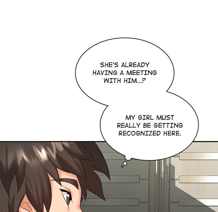 Office Troubles - episode 7 - 125