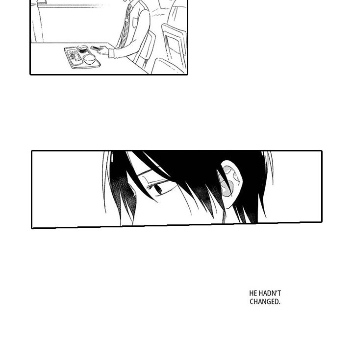 The Perfect Combo - episode 2 - 33