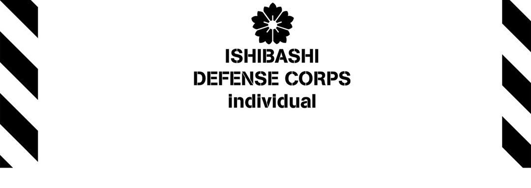 Ishibashi Defense Corps Individual - episode 2 - 87