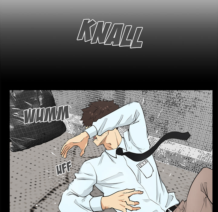 Los geht´s Mr. Kang! - episode 50 - 9