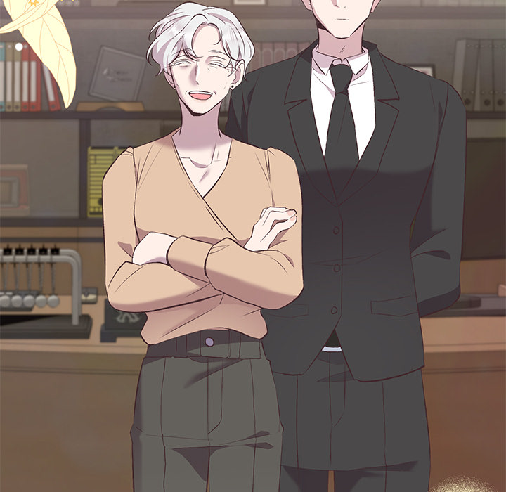 Oddity Office - episode 3 - 132