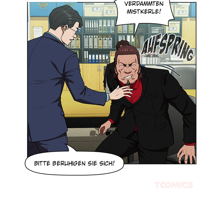 Malcolm, der Stardetektiv - episode 15 - 110
