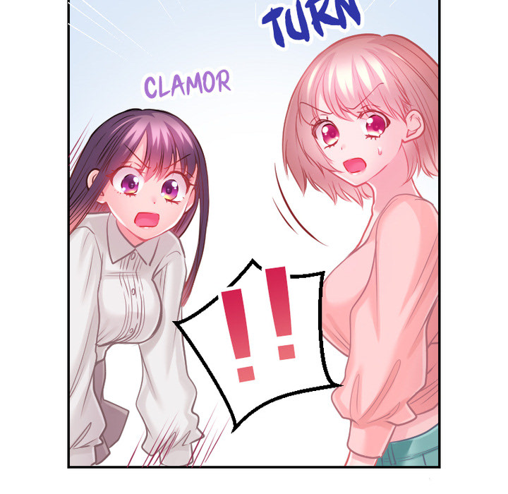Diet For Sex! - episode 15 - 80