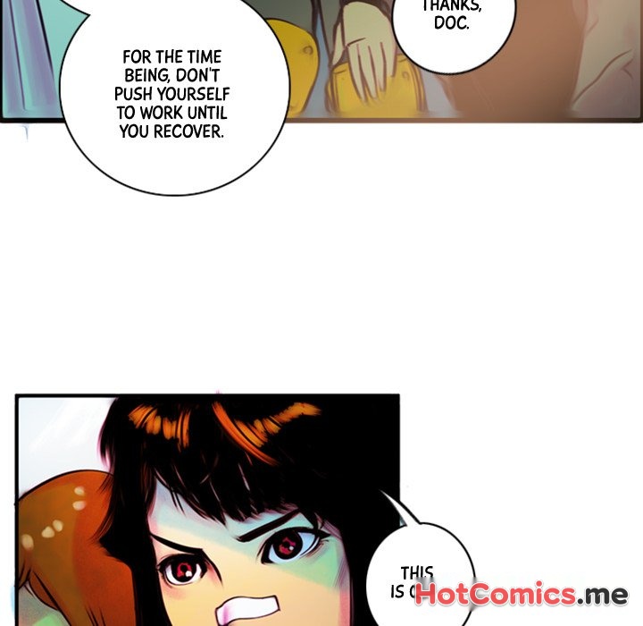Kill Starter - episode 10 - 49