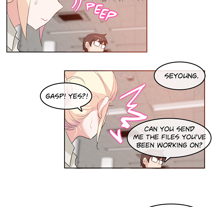 A Pervert's Daily Life - episode 8 - 33