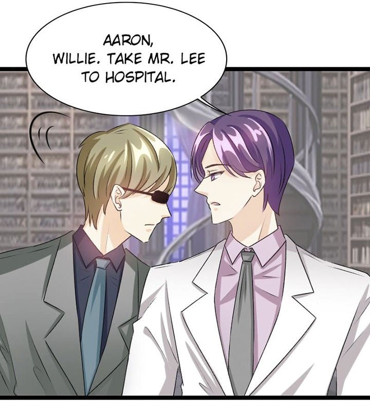 Love Is Never Enough - episode 31 - 28