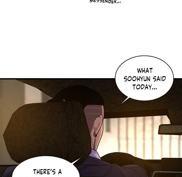 Sleeping With the Ghost - episode 45 - 38