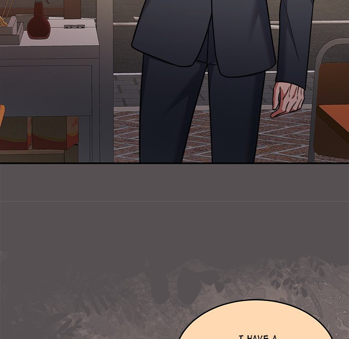 Pregnancy Contract - episode 17 - 27