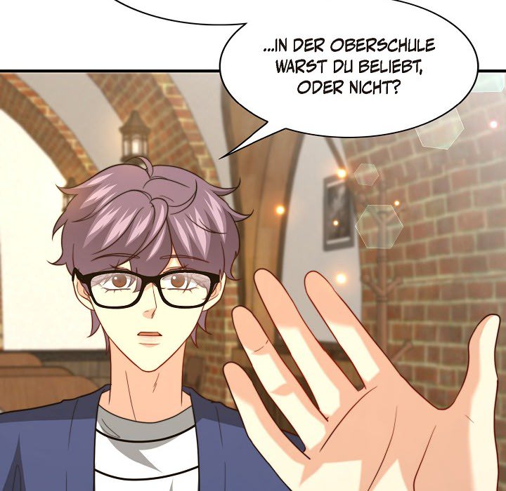 Die geheime Liebe des Omega K - episode 42 - 25
