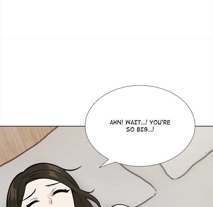 Locked With Her - episode 18 - 18