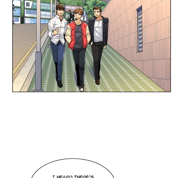Mrs. Girlfriend - episode 1 - 26