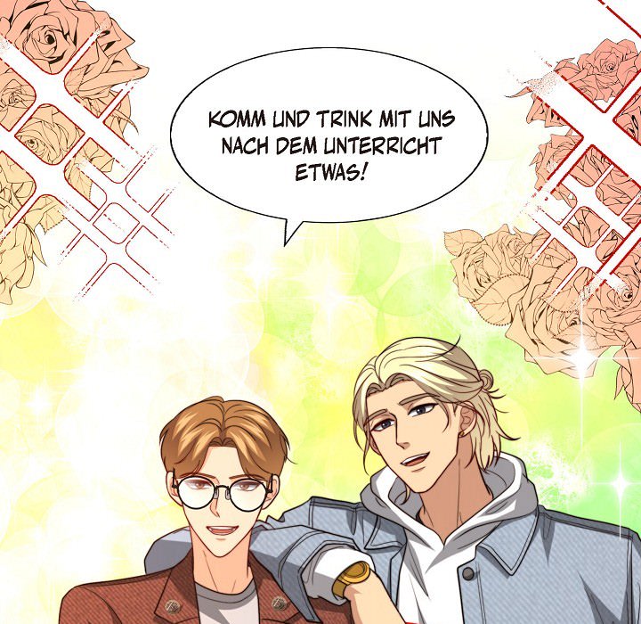 Die geheime Liebe des Omega K - episode 44 - 143