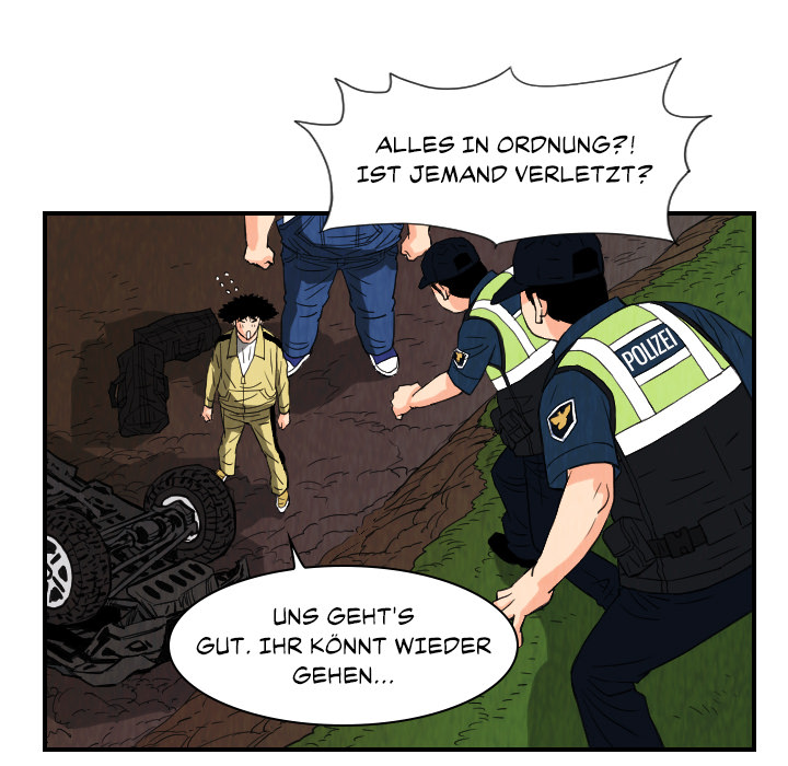 Holzköpfe auf dem Weg nach oben - episode 76 - 63