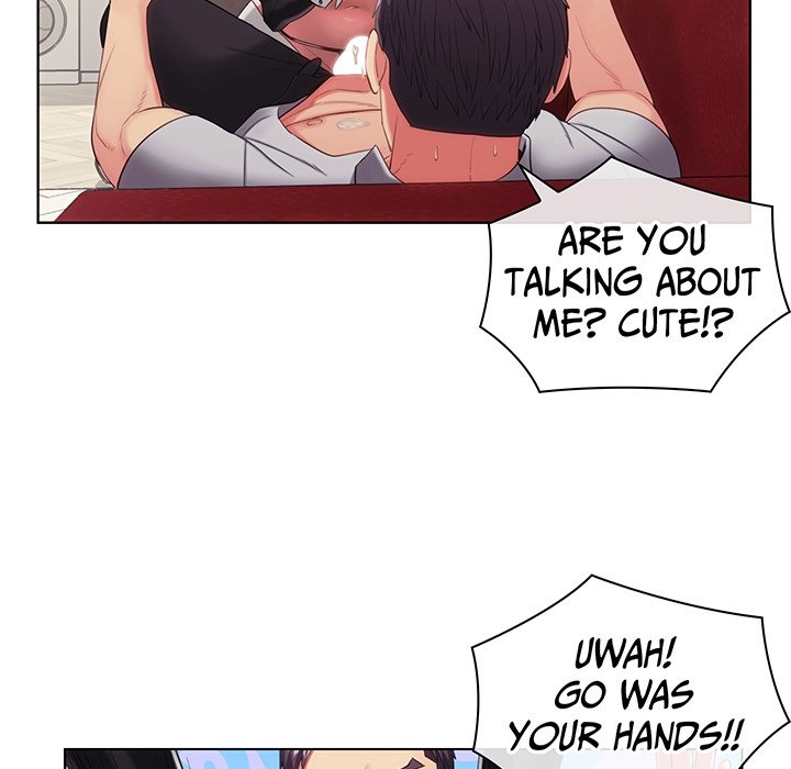 Master, Do You Need A Hand? - episode 19 - 48