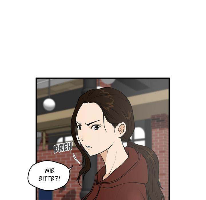 Los geht´s Mr. Kang! - episode 39 - 66