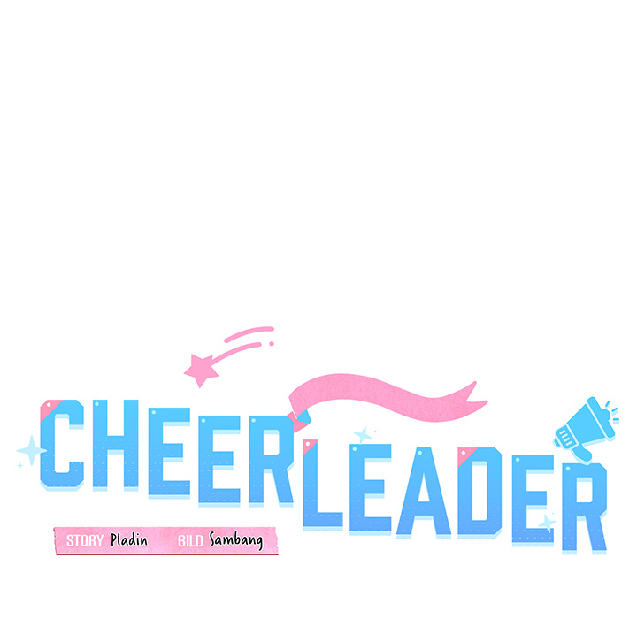 Cheerleader - episode 23 - 57