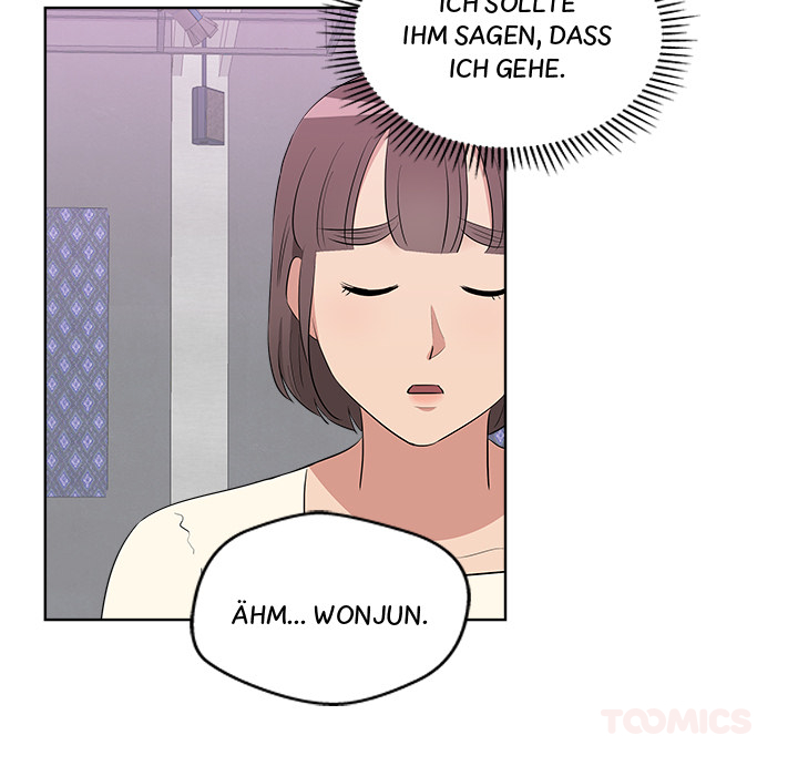 Das Cheonghak-dong Projekt - episode 40 - 49