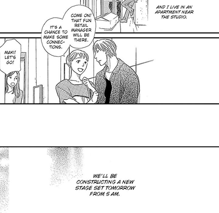 Group-Zero Omnibus Vol.1 - episode 2 - 28