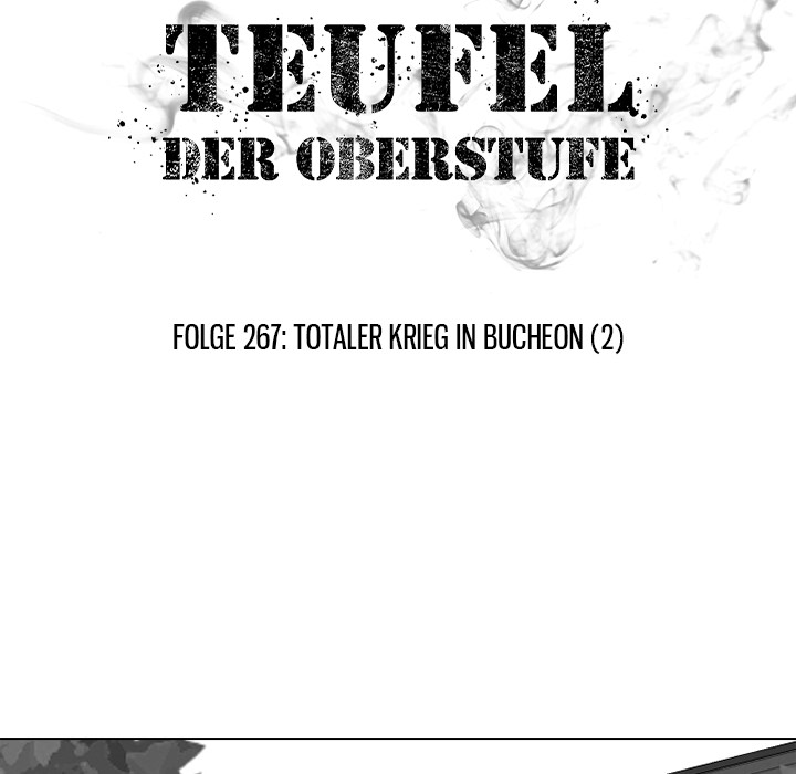 Teufel der Oberstufe - episode 267 - 12