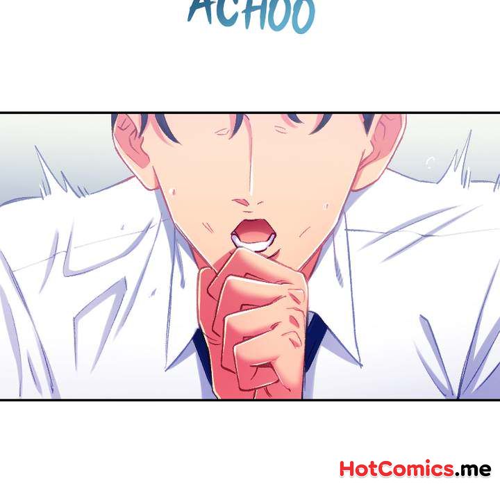 That Soaking Wet Girl - episode 2 - 111