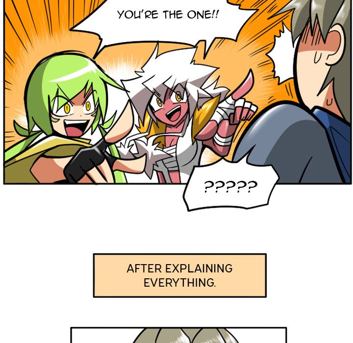 Maki and Friends - episode 35 - 98