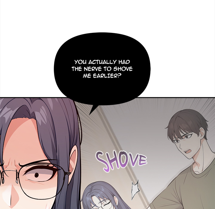 The Secret of a Girls' Dorm - episode 38 - 63