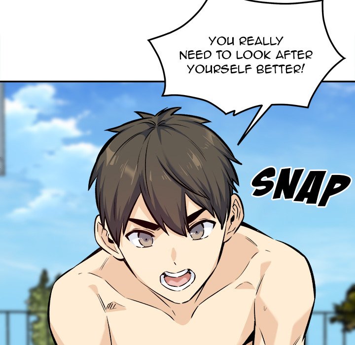 Excuse me, This is my Room - episode 119 - 51
