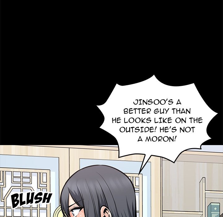 Excuse Me, This is my Room - episode 49 - 85
