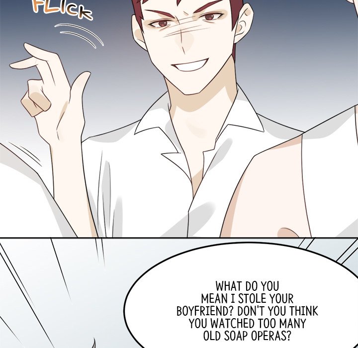 Can't Defy Fate - episode 6 - 23