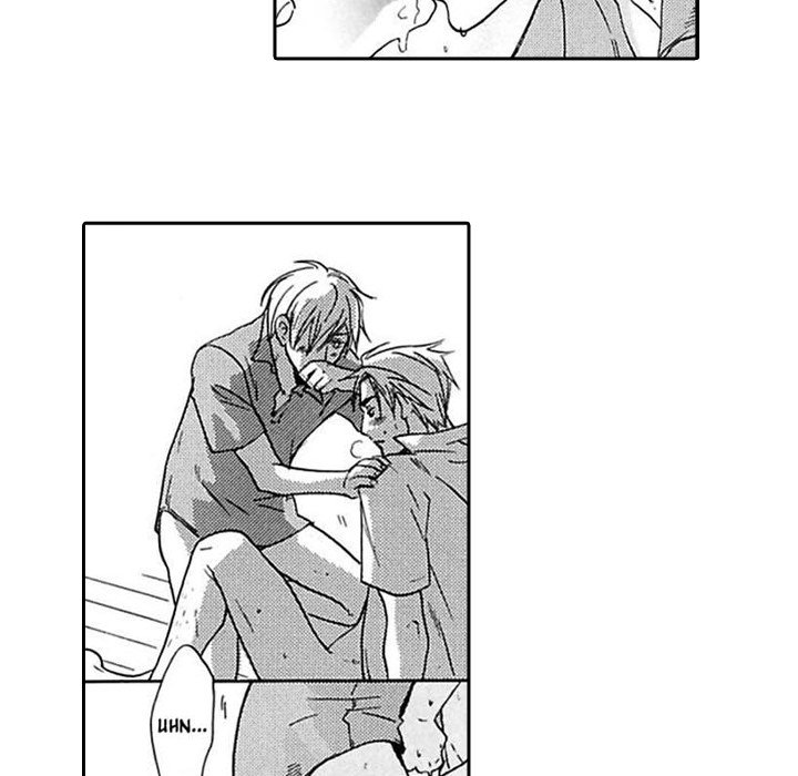 The More Useless He Is, The More I Love Him - episode 10 - 63